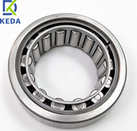Roulement à rouleaux cylindriques à une rangée EA5208TS |   Ensemble de roulement et de bague extérieure à conception séparable 5208-T A-5208-TS