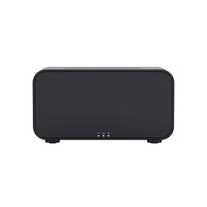 Nouvel humidificateur et diffuseur d'aromathérapie à flamme de simulation - Product Image 6