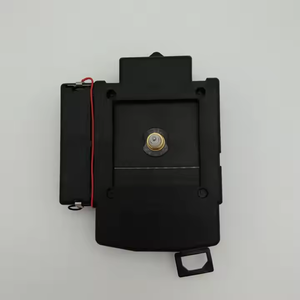 Con lắc chủ Swing thạch anh đồng hồ phong trào cho ông nội đồng hồ - Product Image 4