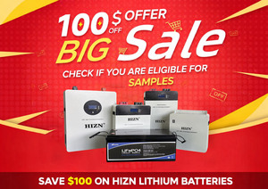 Bộ pin năng lượng mặt trời Lithium LiFePO4 12V 12.8V <span class=keywords><strong>24V</strong></span> 25.6V 300Ah 200Ah 150Ah <span class=keywords><strong>100Ah</strong></span>, tích trữ năng lượng, sạc lại được - Product Image 2