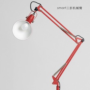 Lámpara de Pie Minimalista LED 3W 3000K Luz Cálida para Lectura, Sala de Estar, Dormitorio, Estudio, Serie Colección de Arte - Product Image 4