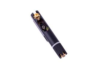 Guyker 4ชิ้นพัดลมสายเดี่ยวสะพานเบสแบบไม่มีหัวคงรูปสะพานสำหรับเบสไฟฟ้าสีดำ - Product Image 4