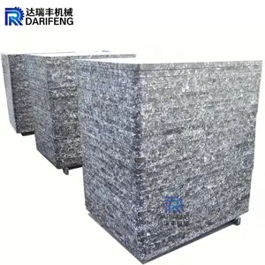 GMT 팔레트 섬유 플레이트 보드 PVC 저렴한 가격 무료 샘플을위한 벽돌 만들기 블록 기계 용 좋은 품질 gmt 팔레트