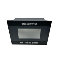 Armoire de panneau d'alimentation AC-DC avec sortie DC220V/DC110V 60A/100A Sortie simple Haute efficacité 92% Protection contre les surcharges
