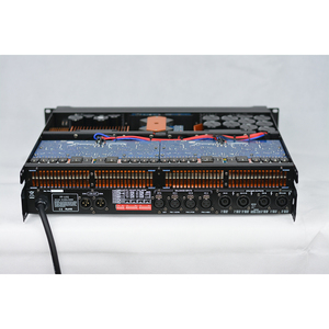 10000Q techno <span class=keywords><strong>4</strong></span> amplificatore di potenza serie FP 10000Q <span class=keywords><strong>4</strong></span> canali made in china amplificatore di potenza - Product Image 6