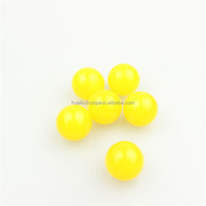 0.68 pouces de gélatine gonflable Paintball Easy Peg de haute qualité en gros 0.43/0.50/0.68 balles de Paintball fabriquées en Chine - Product Image 3