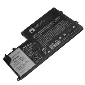 Batería de computadora portátil TRHFF para Dell Inspiron 14-5447 5547-11,1 series 3800 V MAH