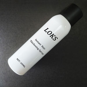 <span class=keywords><strong>Spray</strong></span> capillaire OEM pour couvrir les racines et masquer la perte de <span class=keywords><strong>cheveux</strong></span>, traitement correcteur pour <span class=keywords><strong>cheveux</strong></span> clairsemés, <span class=keywords><strong>spray</strong></span> épaississant coloré et imperméable - Product Image 6