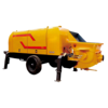 Bomba de Concreto Eléctrica/Diésel de Alta Calidad Suministrada por Fábrica - Product Image 3