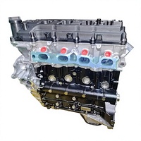 LEHUI 2.7L 2TR-FE Engine Long Cylinder Block Assembly for Toyota