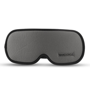 Hot-Selling 3D Stereo Non-Pressure European-Style Sleep <b>Eye</b> <b>Mask</b> Home Use Breathable Light-Blocking <b>Eye</b> Protection Custom - Product Image 5