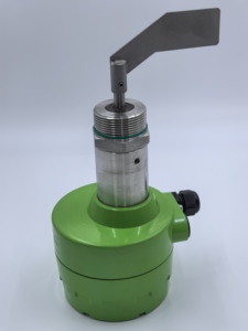 En stock – Interrupteur de niveau rotatif SPDT en aluminium moulé J-Control pour mesure de niveau, température de fonctionnement de -40 à 800 °C, 21-230 V CA/CC, à vendre - Product Image 2