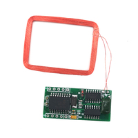 Module de lecteur RFID original, supporte la carte prox HID 125Khz