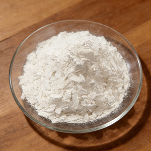 Cloruro de Calcio Industrial (CaCl2) en Escamas de Alta Calidad, Producto Químico para Derretir Hielo en Carreteras, Desecante y para Perforación de Petróleo y Gas - Product Image 1