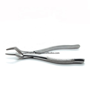 คีมถอนฟันเบอร์ 65 / เครื่องมือทันตกรรม - Product Image 2