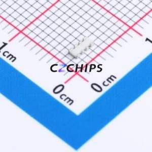 Red de Resistencias WA06X330JTL 0603x4 (Número de Resistencias: 4) (Resistencia: 33 Ohmios Precisión: 5%) - Product Image 2