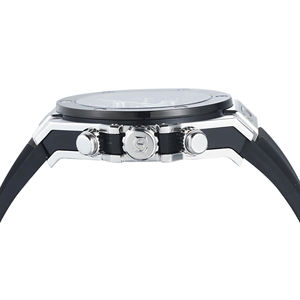Montre mécanique classique de haute qualité en acier inoxydable Miyota 5BAR étanche pour homme, cadeau de Nouvel An - Product Image 2