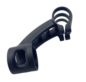 Servicios de Mecanizado CNC de Alta Velocidad y Precisión, Piezas de Alta Demanda, Piezas OEM Personalizadas, Componentes de Fresado CNC - Product Image 1