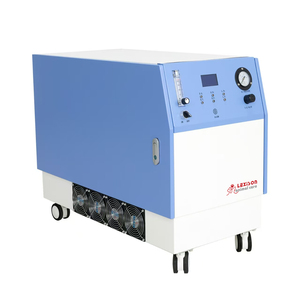 Equipos Veterinarios Lexison: Concentrador de Oxígeno de Alta Presión y Alta Calidad, Uso Veterinario, Pro, 10L, 60PSI, 0.4Mpa - Product Image 2