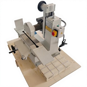 Surface Grinder 7115 0.55kw Precision Tool Grinding On <b>Table</b> Type - Product Image 5