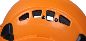 ANT5 고강도 엔지니어링 건설 안전 헬멧 PPE ANSI 하드 모자 인증 - Product Image 3