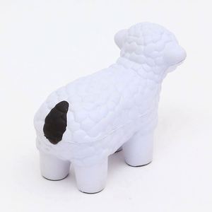 Juguetes Sensoriales de PU, Pelotas Antiestrés con Forma de Animales para el TDAH, Decoración de Oficina y Recuerdos para Fiestas - Product Image 4