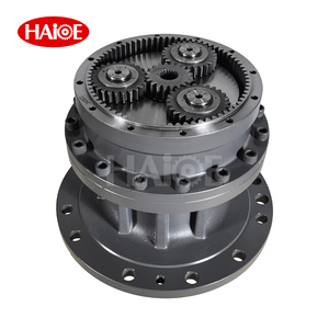 378-9517สำหรับชุดขับเคลื่อน–กระปุกเกียร์หมุนของ CAT320F และ CAT320GC - Product Image 1