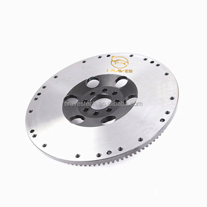 Sıcak satış 185mm 7.25 "K20a Honda Civic için yarış parçaları ikiz plaka yarış debriyaj kiti - Product Image 4