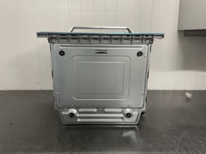 65l Household Stainless Steel Oven Multi Function Built in Dtb300-65eg(11a) Built in Oven - Product Image 3