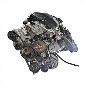 VENTE FLASH <span class=keywords><strong>Moteur</strong></span> BMW complet d'occasion E53 <span class=keywords><strong>M54B25</strong></span> pour BMW 330i 530i X5 3.0L - Product Image 2