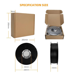 Filament <span class=keywords><strong>PLA</strong></span> économique 1,75 mm 1 kg, <span class=keywords><strong>bobine</strong></span> de recharge sans <span class=keywords><strong>bobine</strong></span> pour consommables d'<span class=keywords><strong>imprimante</strong></span> <span class=keywords><strong>3D</strong></span> <span class=keywords><strong>PLA</strong></span> Bambu Lab AMS - Product Image 3