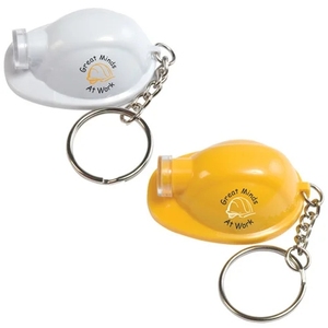 Móc Khóa Mũ Cứng Hình Mũ Bảo Hiểm Mini Khuyến Mại Bán Chạy Có Logo Tùy Chỉnh - Product Image 4