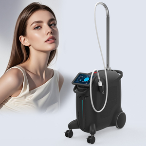 Produit Tendance 2026 : Appareil <span class=keywords><strong>de</strong></span> Resserrement Vaginal Non-Ablatif Fractionnel à Double Longueur d'Onde (1927 nm Thulium, 1550 nm Erbium) en Verre – Édition 2026 - Product Image 3