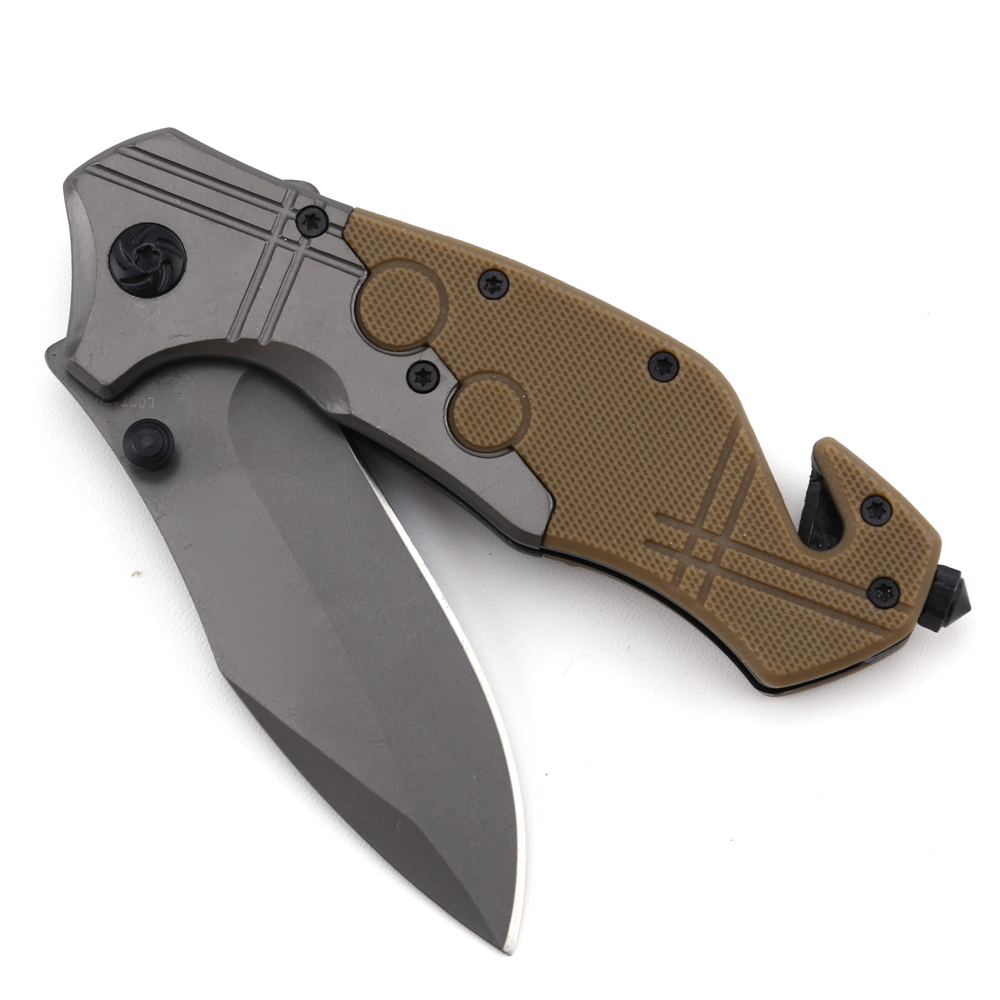 YJ Knives