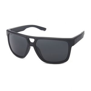 Lunettes de soleil polarisées surdimensionnées UV400 à verres TAC, monture TR90, style rétro décontracté, pour la conduite et les activités de plein air, marque privée - Product Image 1
