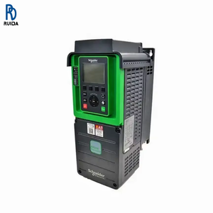 อินเวอร์เตอร์ความถี่7.5กิโลวัตต์ ATV610ซีรีส์ VFD 3เฟส610 - Product Image 1