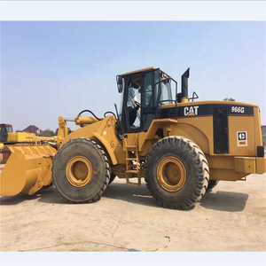 ใช้966Fรถตักล้อยางสำหรับขาย,ใช้966D 966H 966Gรถตักล้อยางสำหรับขาย - Product Image 2