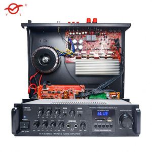 Thu khuếch đại nhà khuếch đại Bluetooth Loa JBL Hifi cao cấp 4 kênh khuếch đại âm thanh hệ thống nhà hát âm nhạc - Product Image 3