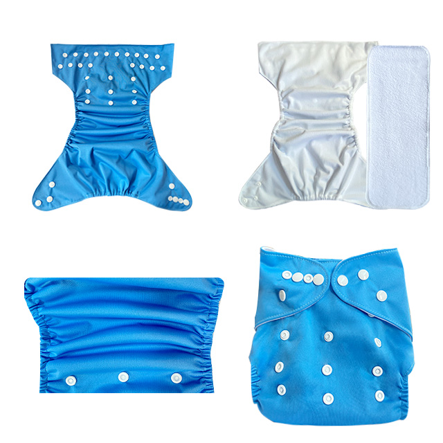 baby cloth diapers reusable washable