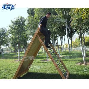 Anak-anak Dinding Panjat Tebing dengan Panjat Tebing Profesional <span class=keywords><strong>Climbing</strong></span> Frame - Product Image 4