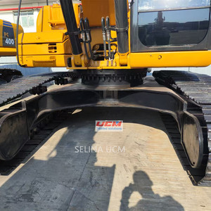 รถขุดมือสอง CAT330D2L รถไฮดรอลิคตีนตะขาบ CAT330D 323D 324D 329D 320D เครื่องจักรวิศวกรรมก่อสร้าง - Product Image 3