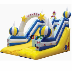 <span class=keywords><strong>Château</strong></span> sautant arc-en-ciel chaud fantaisie CE pour enfants/enfants fête ville toboggan/<span class=keywords><strong>happy</strong></span> <span class=keywords><strong>Hop</strong></span> châteaux gonflables pour l'extérieur - Product Image 6