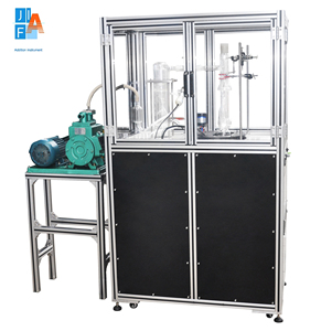 Испытательное устройство для измерения давления насыщенного водяного пара - Product Image 2