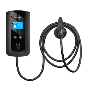 Nuovo Design 2026: Caricatore EV Smart Wallbox <span class=keywords><strong>da</strong></span> 7kW con Guida Video, Protezione IP55 e Test di Invecchiamento al 100% - Tipo 2 - Product Image 6