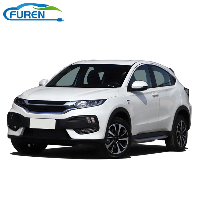 Китайская новая модель дешевого электрического автомобиля Furen для продажи