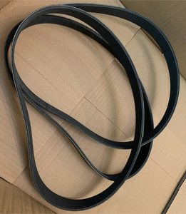 สายพานพัดลมระบายความร้อนอะไหล่รถบรรทุก 8PK950 612600090682 - Product Image 3
