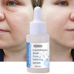 Crema Facial Líquida con Astaxantina Orgánica y Colágeno PDRN con Beneficios Hidratantes, Iluminadores y Reafirmantes para Mujeres - Product Image 4