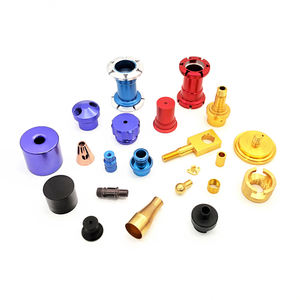 <span class=keywords><strong>Oem</strong></span> odm מותאם אישית מחיר המפעל cnc עיבוד שבבי שירות נירוסטה נחושת פליז חלקי מכונות - Product Image 2