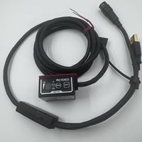 SR-710 LK-H050 SJ-M020G UD-300 SR-700 Biosensor Keyence Nuevo y Original para Automatización Industrial
