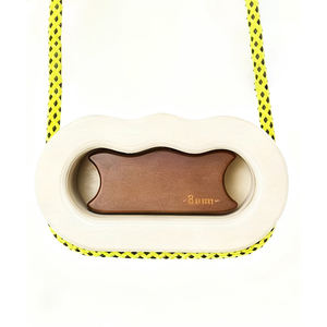 บอร์ดฝึกปีนเขาในร่มกลางแจ้งสายรัดสำหรับปีนผา - Product Image 2